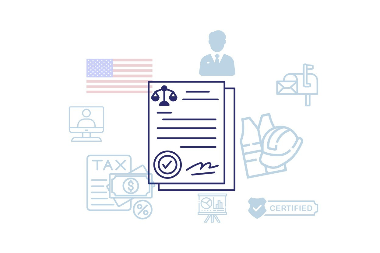 ITIN Application conway